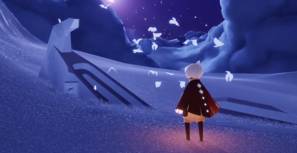 光遇怎么完成玫瑰的愿望 光遇怎么完成玫瑰的愿望