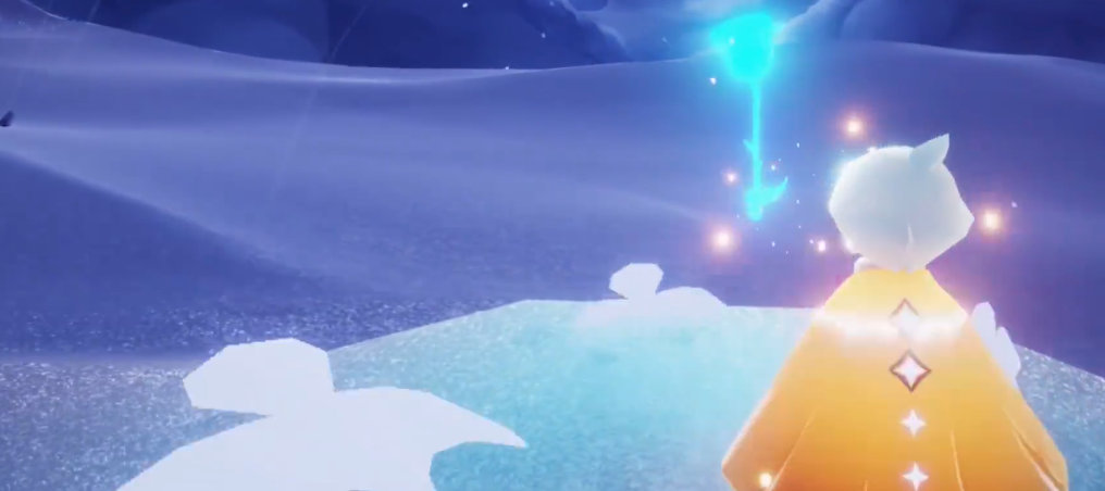 光遇怎么完成玫瑰的愿望 光遇怎么完成玫瑰的愿望