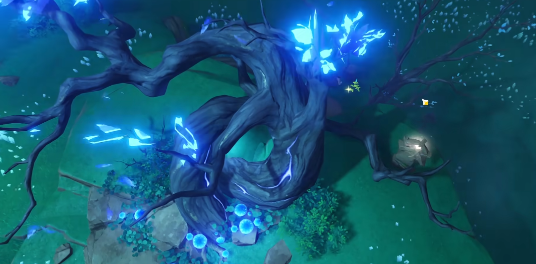 原神栖木怎么供奉 原神栖木怎么供奉