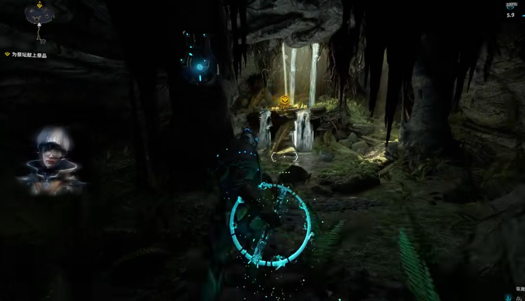 星际战甲银光林地怎么解锁 星际战甲银光林地怎么解锁