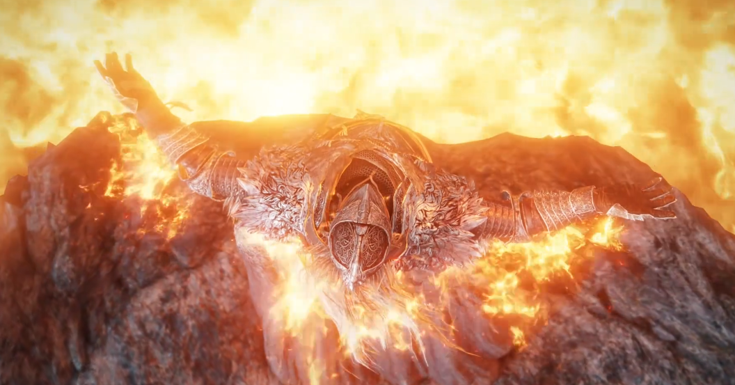 艾尔登法环全地图怎么探索