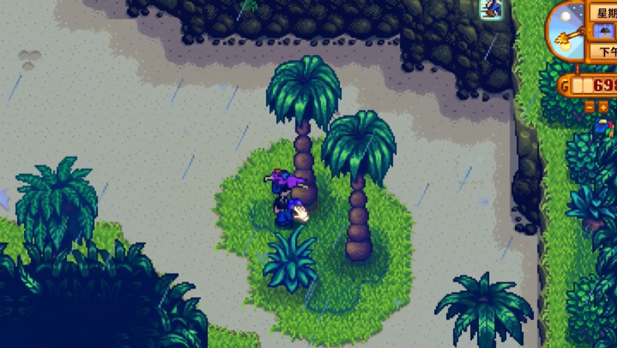 星露谷物语四颗宝石任务怎么做 星露谷物语四颗宝石任务怎么做