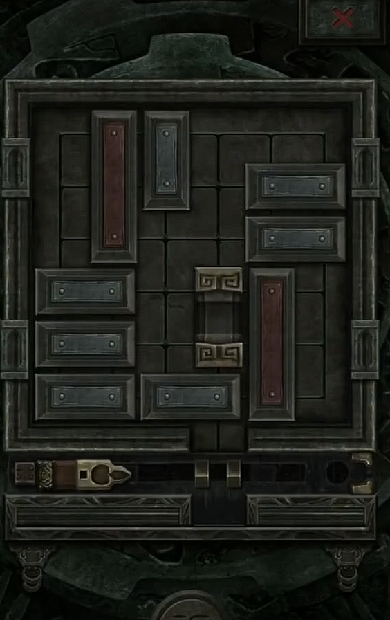 长生劫第四关赌鬼怎么过