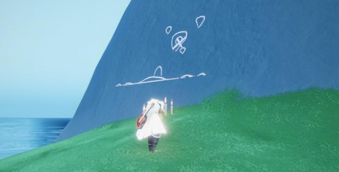 光遇喇叭乐器怎么使用