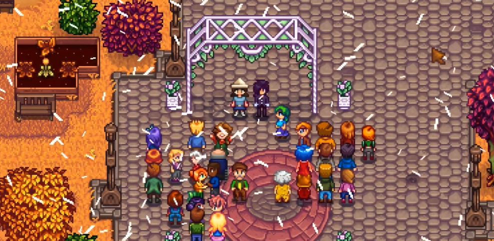 星露谷物语npc生日有什么用 星露谷物语npc生日有什么用