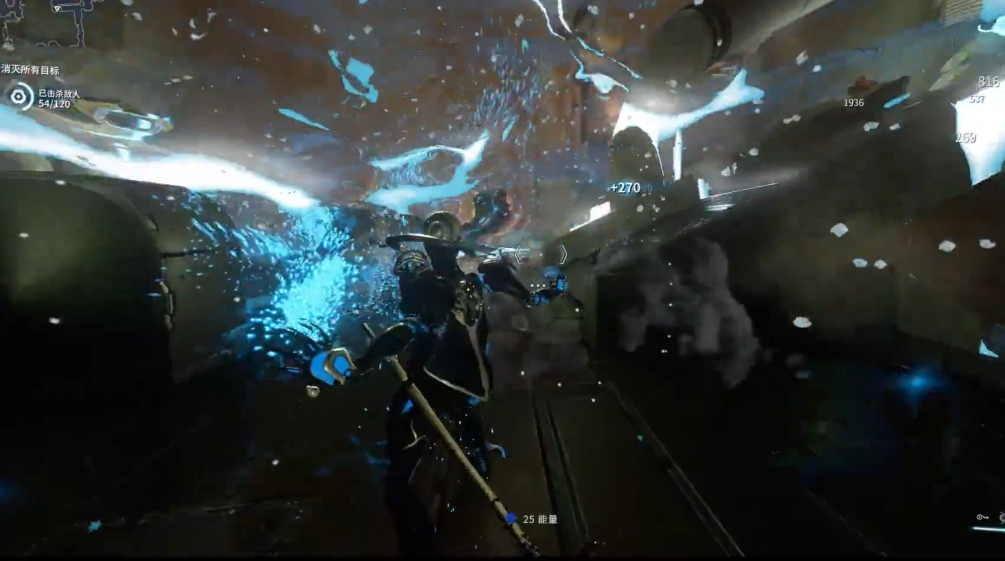 星际战甲前期干什么的好 星际战甲前期干什么的好