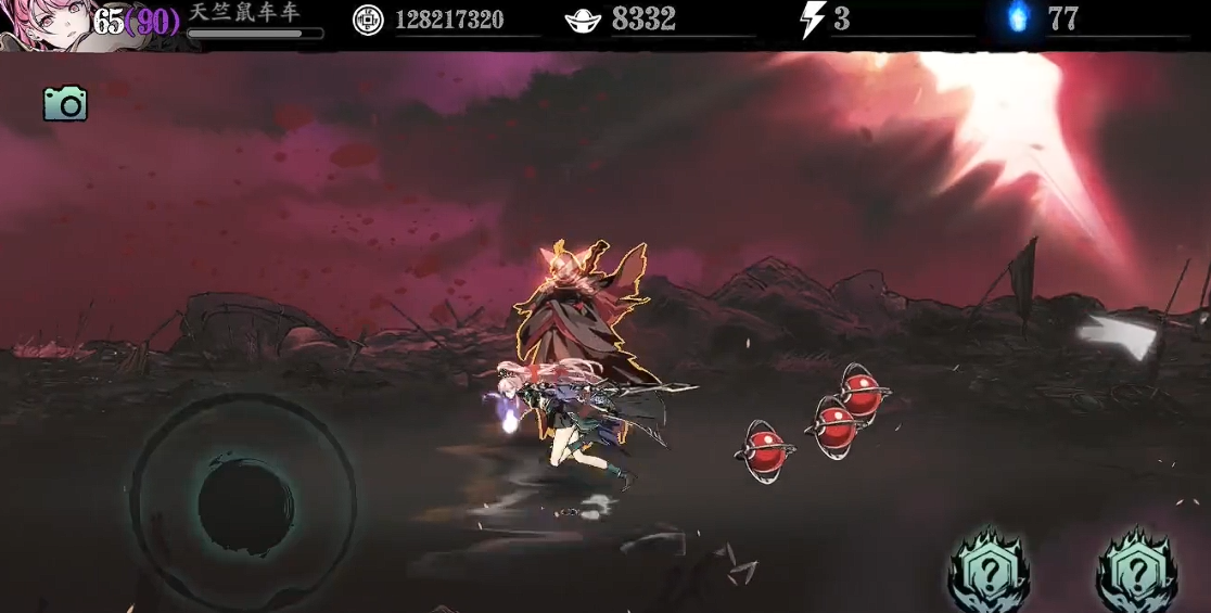 影之刃3浮游炮怎么用 影之刃3浮游炮怎么用