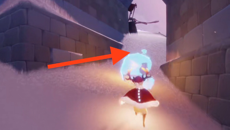 光遇雪人裤子能怎么搭配