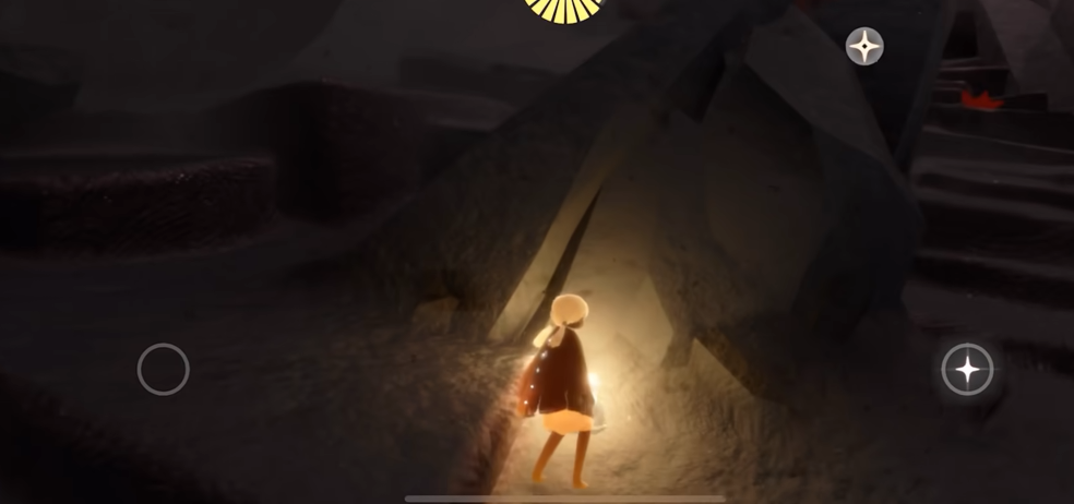 光遇怎么去伊甸园