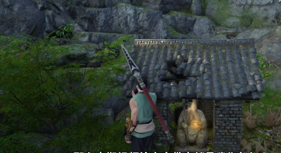 永劫无间十次祭拜任务哪里做 永劫无间十次祭拜任务哪里做