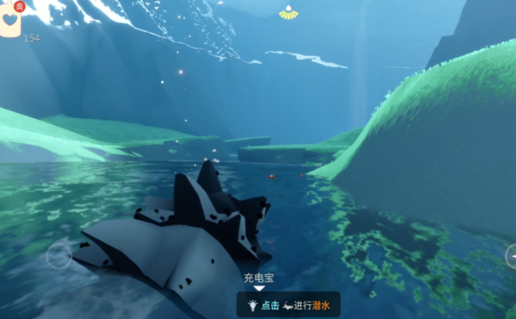 光遇如何参加潜海季