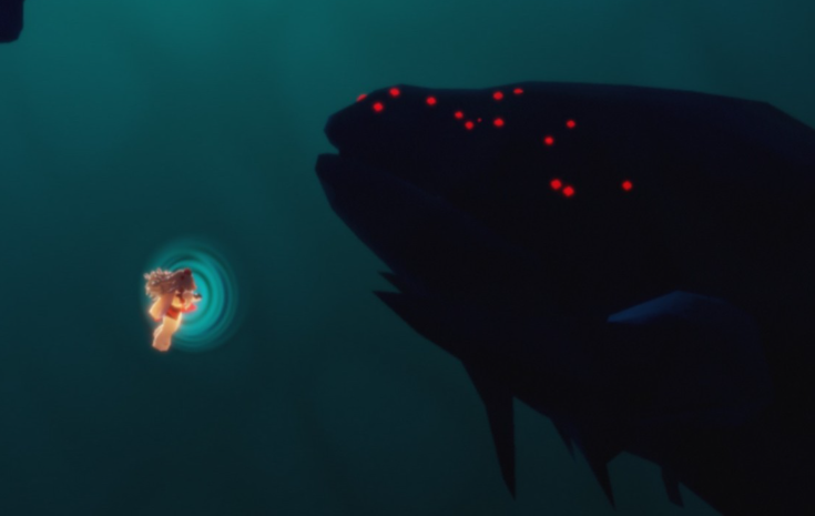 光遇如何参加潜海季