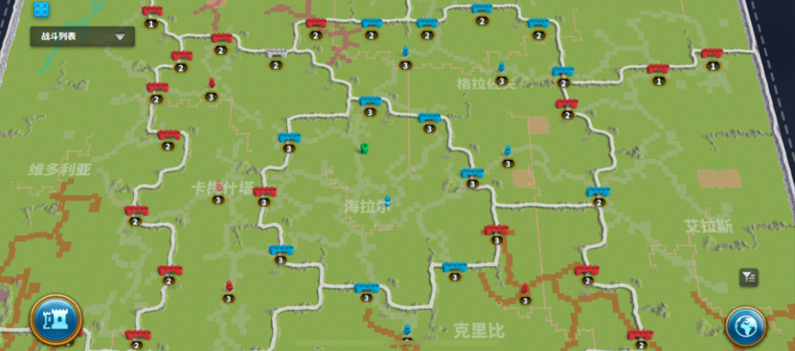 万国觉醒怎么拆敌方旗