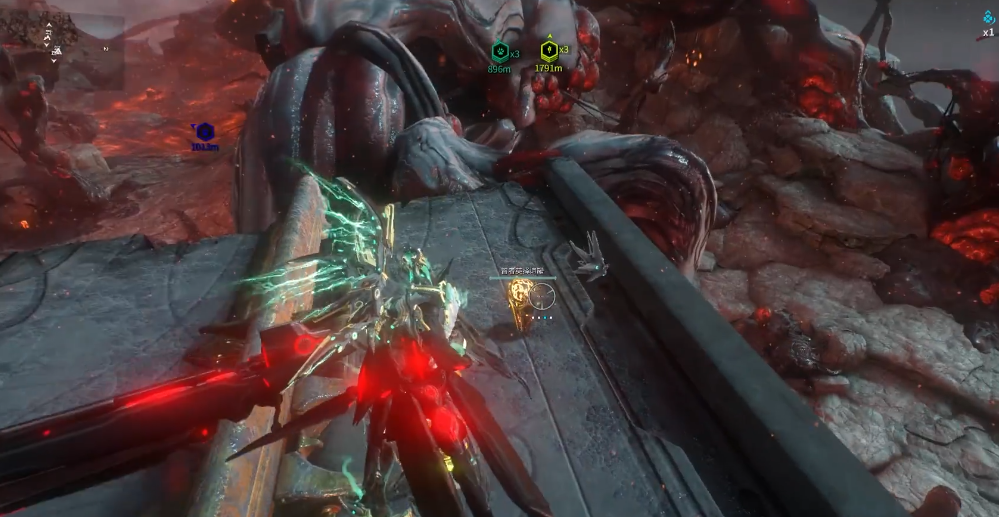 星际战甲新手应该做什么