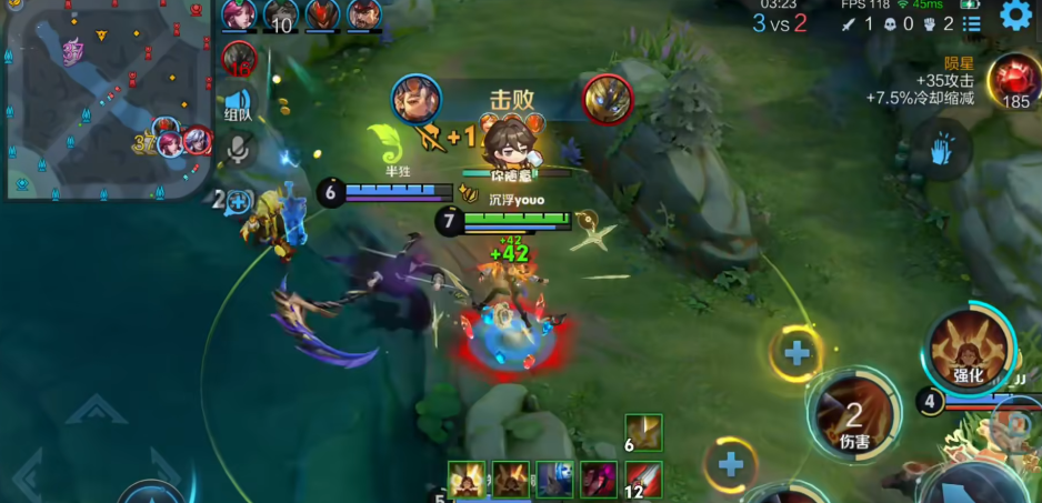 王者荣耀宫本出装顺序是什么