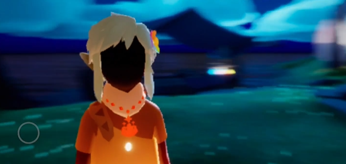 光遇穷萌新怎么搭配更酷