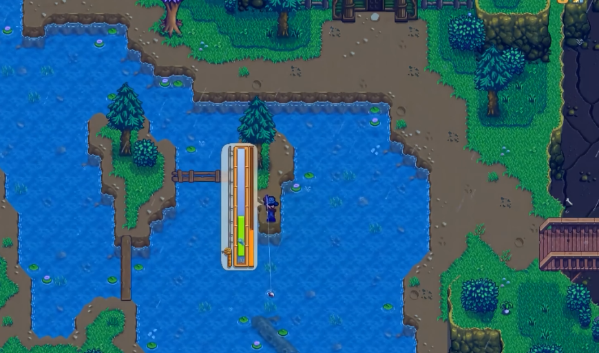 星露谷物语开始怎么玩