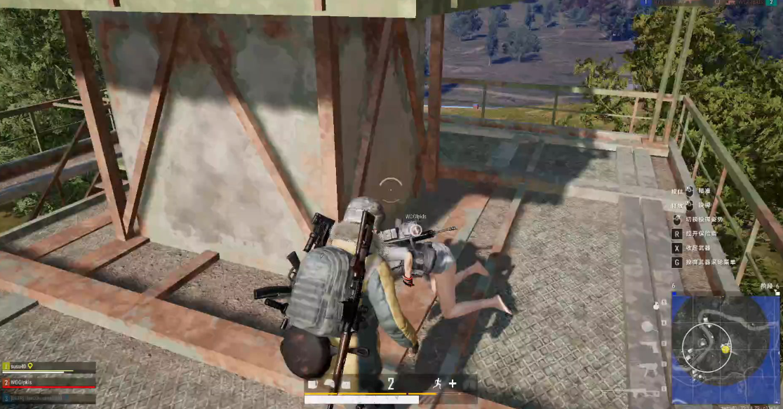 绝地求生怎么救援好 绝地求生怎么救援好