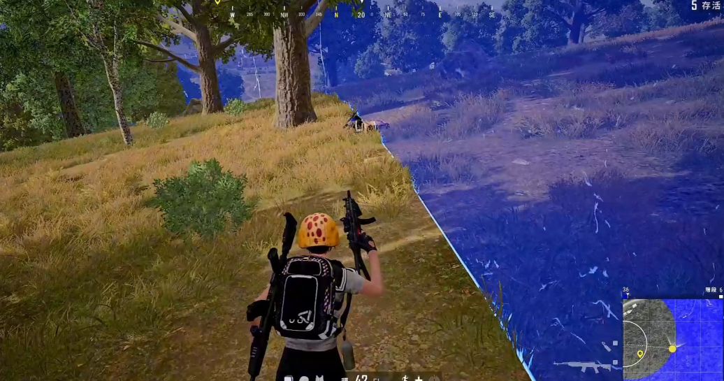 绝地求生怎么救援好 绝地求生怎么救援好