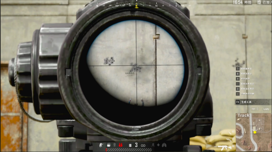 绝地求生m416怎么玩 绝地求生m416怎么玩