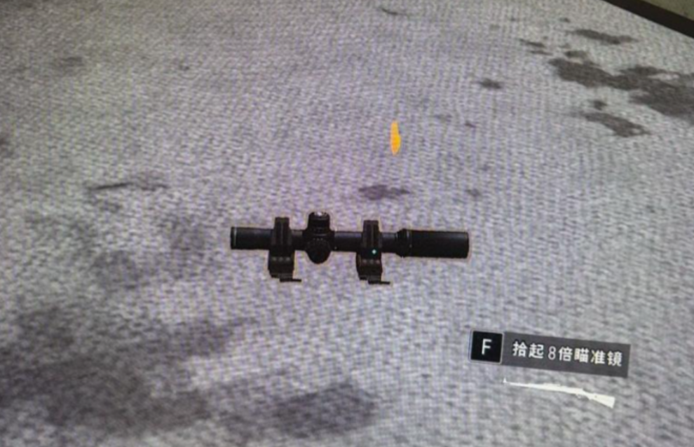 绝地求生awm狙击枪怎么玩才好 绝地求生awm狙击枪怎么玩才好