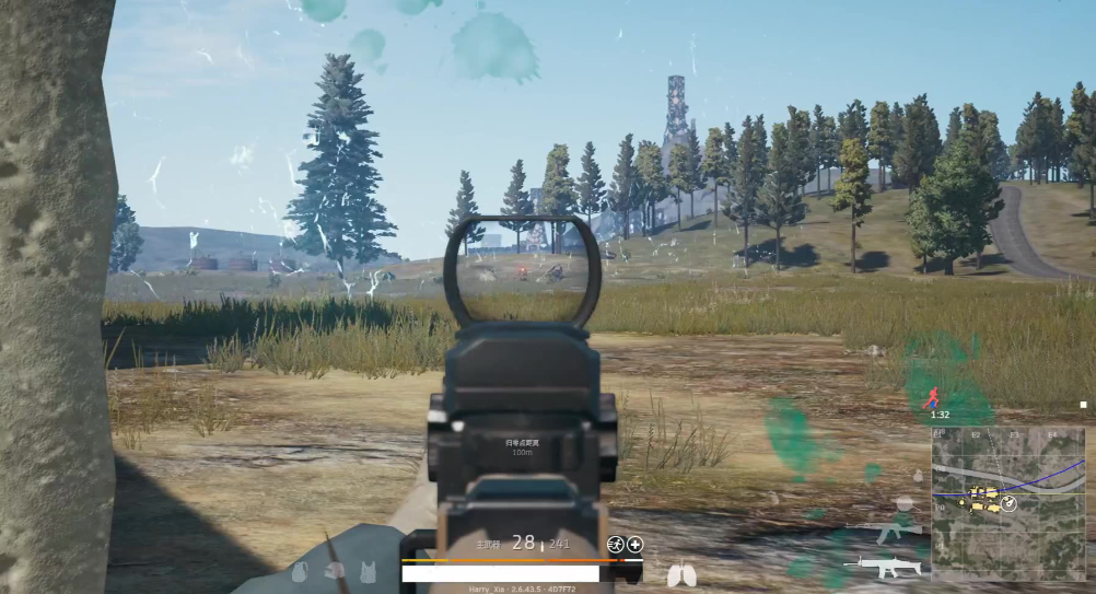 绝地求生怎么用好红点 绝地求生怎么用好红点