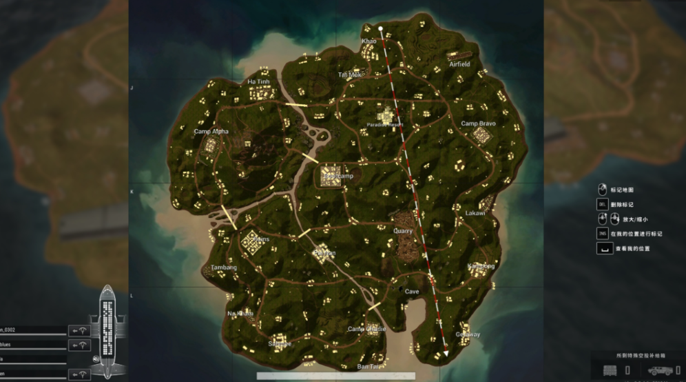 绝地求生如何知道与敌人的距离 绝地求生如何知道与敌人的距离