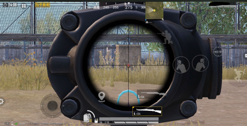 绝地求生刺激战场装备怎么选 绝地求生刺激战场装备怎么选