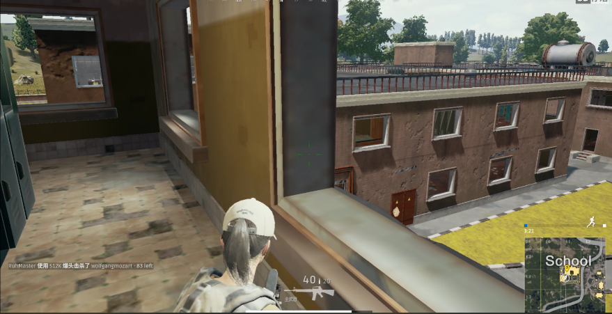 绝地求生刺激战场有什么好地方选