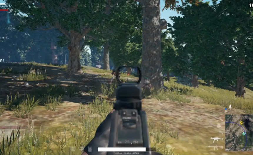 绝地求生刺激战场有什么好地方选