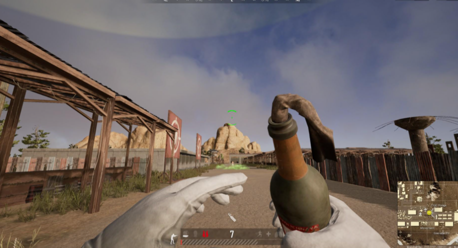 绝地求生大货车怎么玩 绝地求生大货车怎么玩