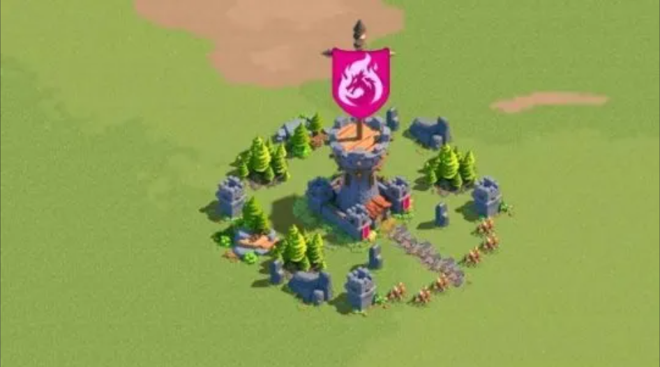 万国觉醒同等级的怎么攻城