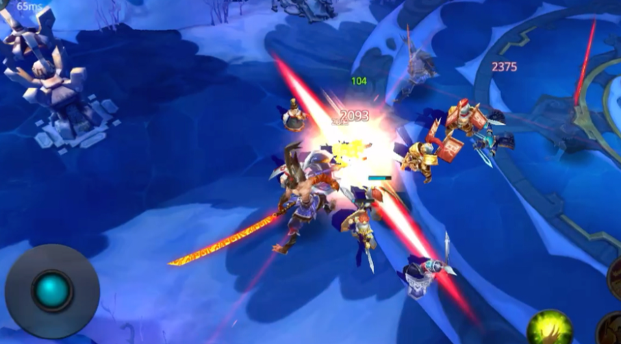 乱斗西游战宠如何升级