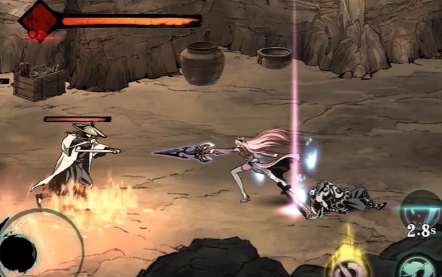 影之刃3沐小葵技能怎么加