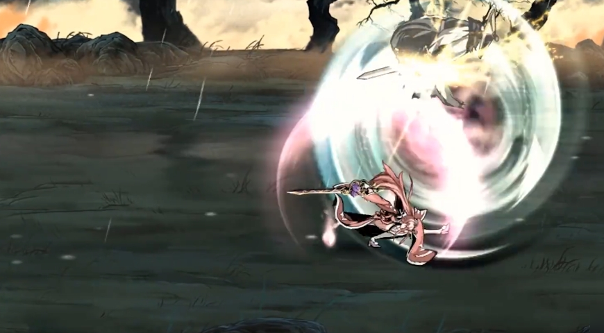 影之刃3沐小葵技能怎么加