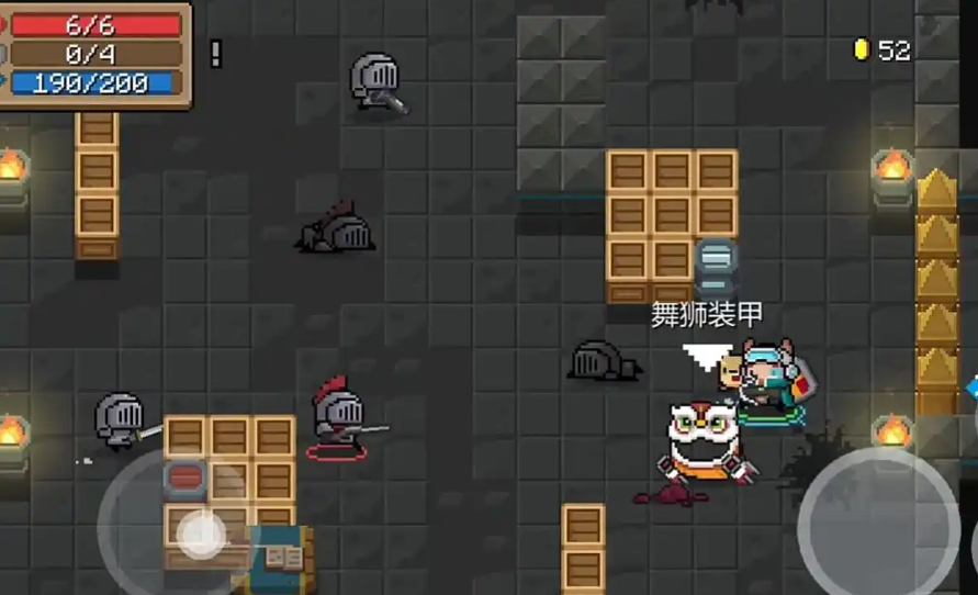 元气骑士选哪个机甲厉害 元气骑士选哪个机甲厉害