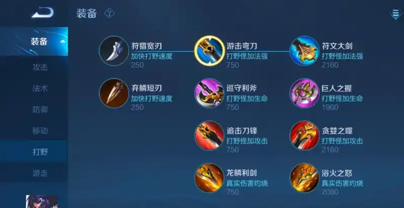 王者荣耀铠黑科技出装怎么出 王者荣耀铠黑科技出装怎么出