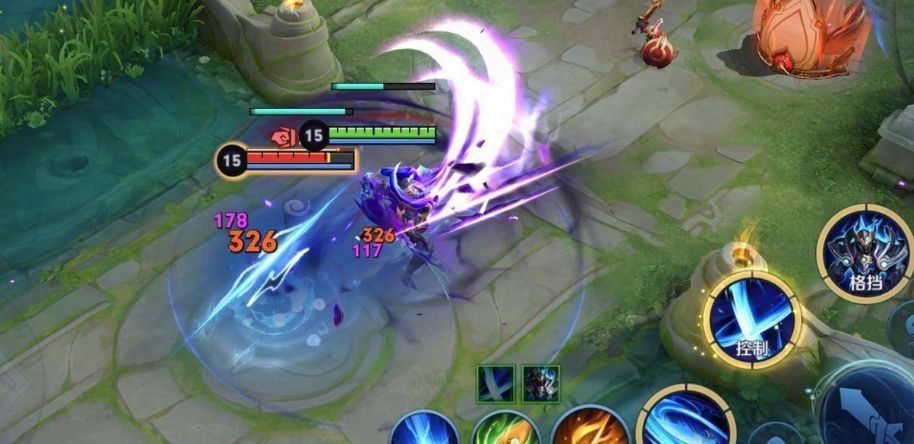 王者荣耀铠黑科技出装怎么出 王者荣耀铠黑科技出装怎么出