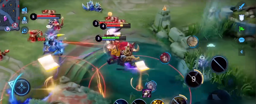 王者荣耀牛魔怎么破局 王者荣耀牛魔怎么破局