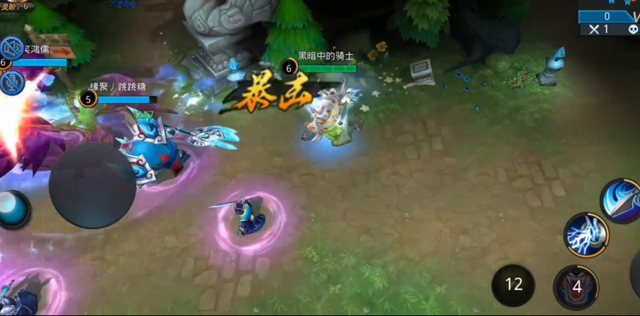 乱斗西游二郎神怎么卡狗 乱斗西游二郎神怎么卡狗