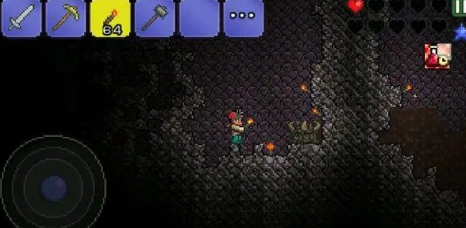 泰拉瑞亚召唤台怎么做 泰拉瑞亚召唤台怎么做