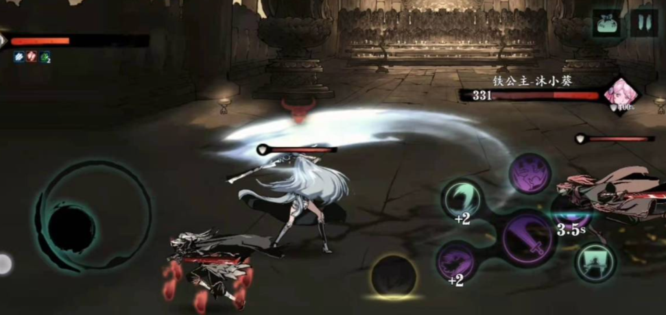 影之刃358级怎么打升级快 影之刃358级怎么打升级快