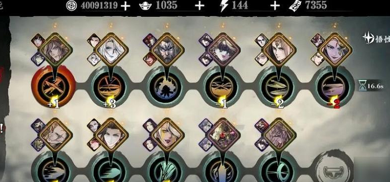 影之刃3左殇主点哪些技能 影之刃3左殇主点哪些技能