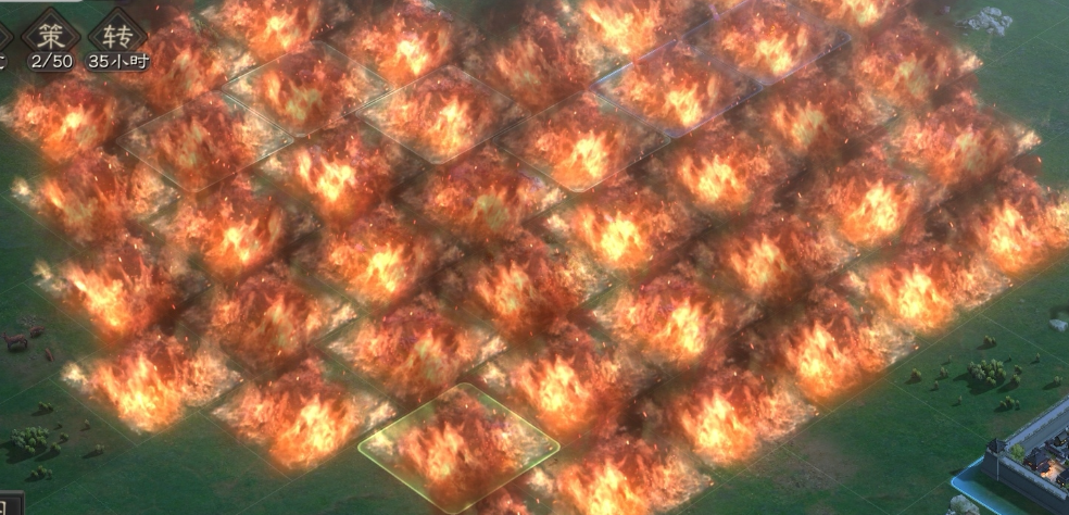 三国志战略版夷陵如何打 三国志战略版夷陵如何打