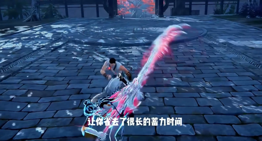 永劫无间简单的武器有哪些