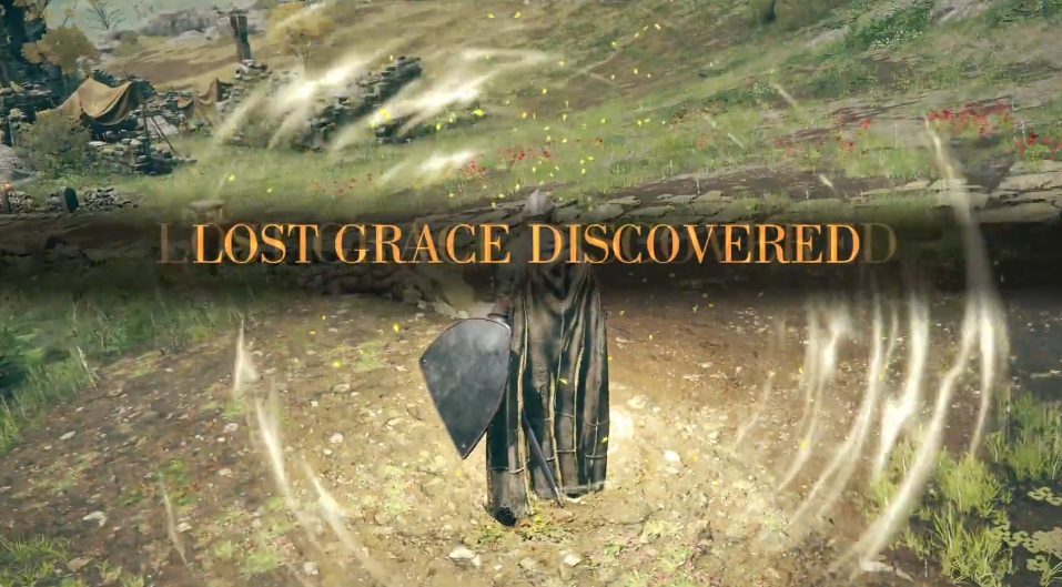 艾尔登法环开全图怎么开