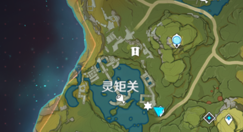 原神有什么隐藏宝藏