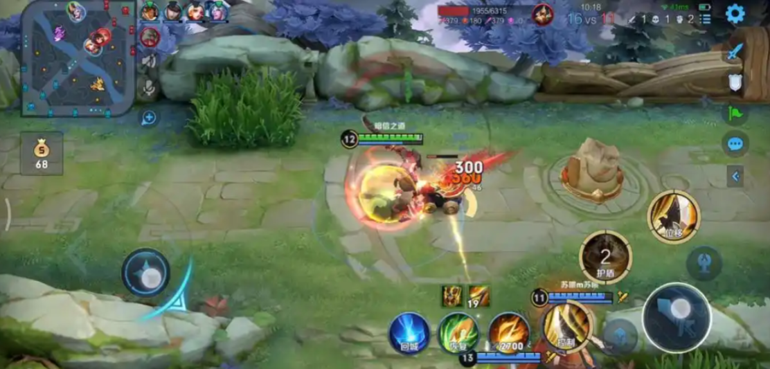 王者荣耀冰裂流夏侯惇怎么出装 王者荣耀冰裂流夏侯惇怎么出装