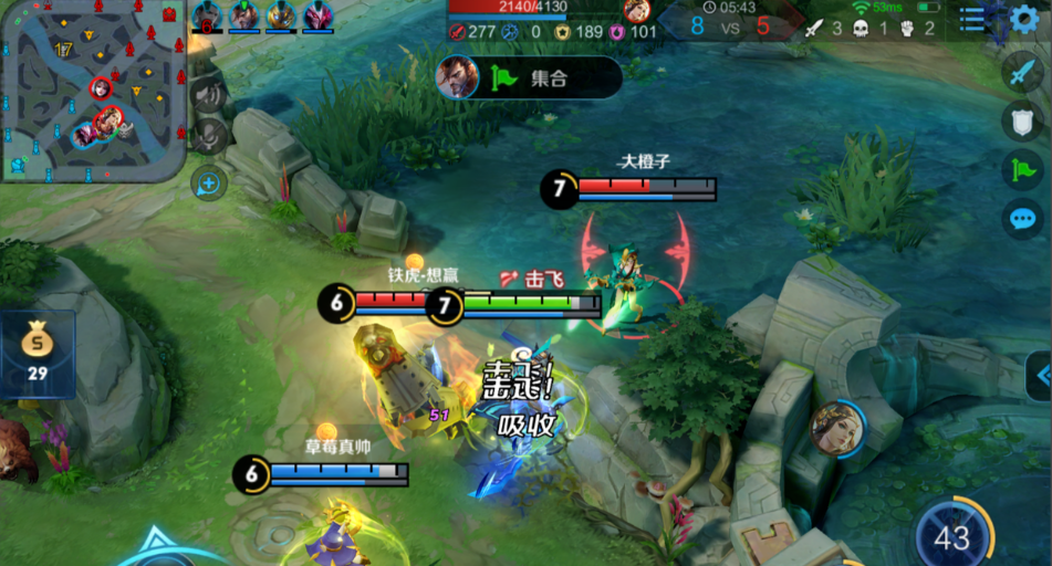 王者荣耀铠爹怎么出装