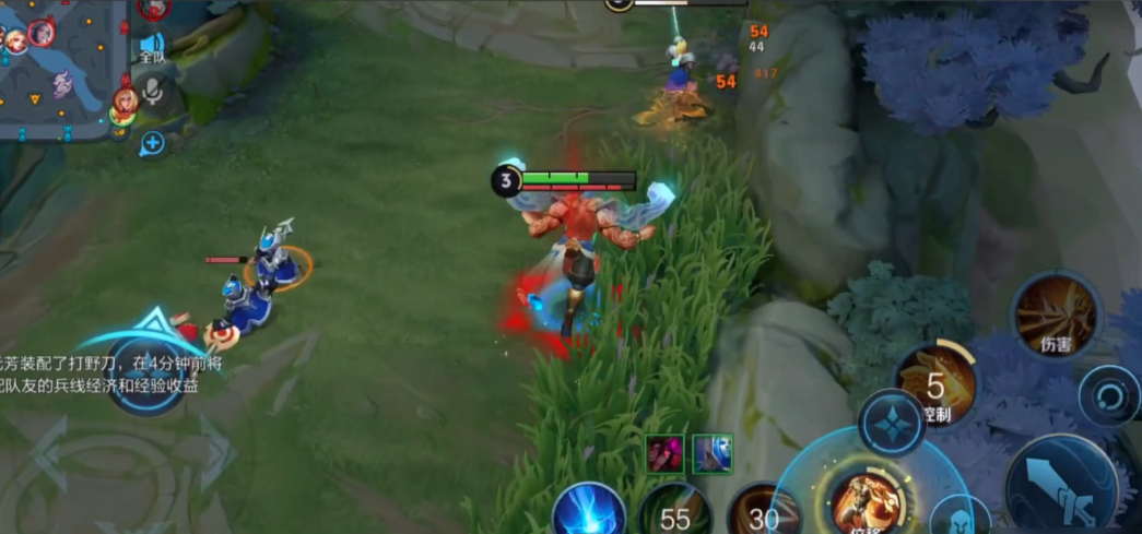 王者荣耀盘古出装最新怎么搭配 王者荣耀盘古出装最新怎么搭配